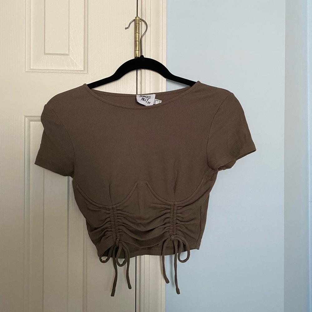 Princess Polly top